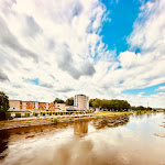 Photo n°29 de l'avis de D. fait le 13/07/2023 à 13:10 sur le  Hotel Brückentor à Rinteln