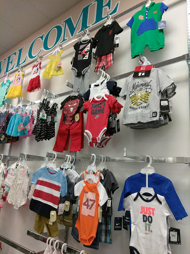 Clothing Store «Citi Trends», reviews and photos