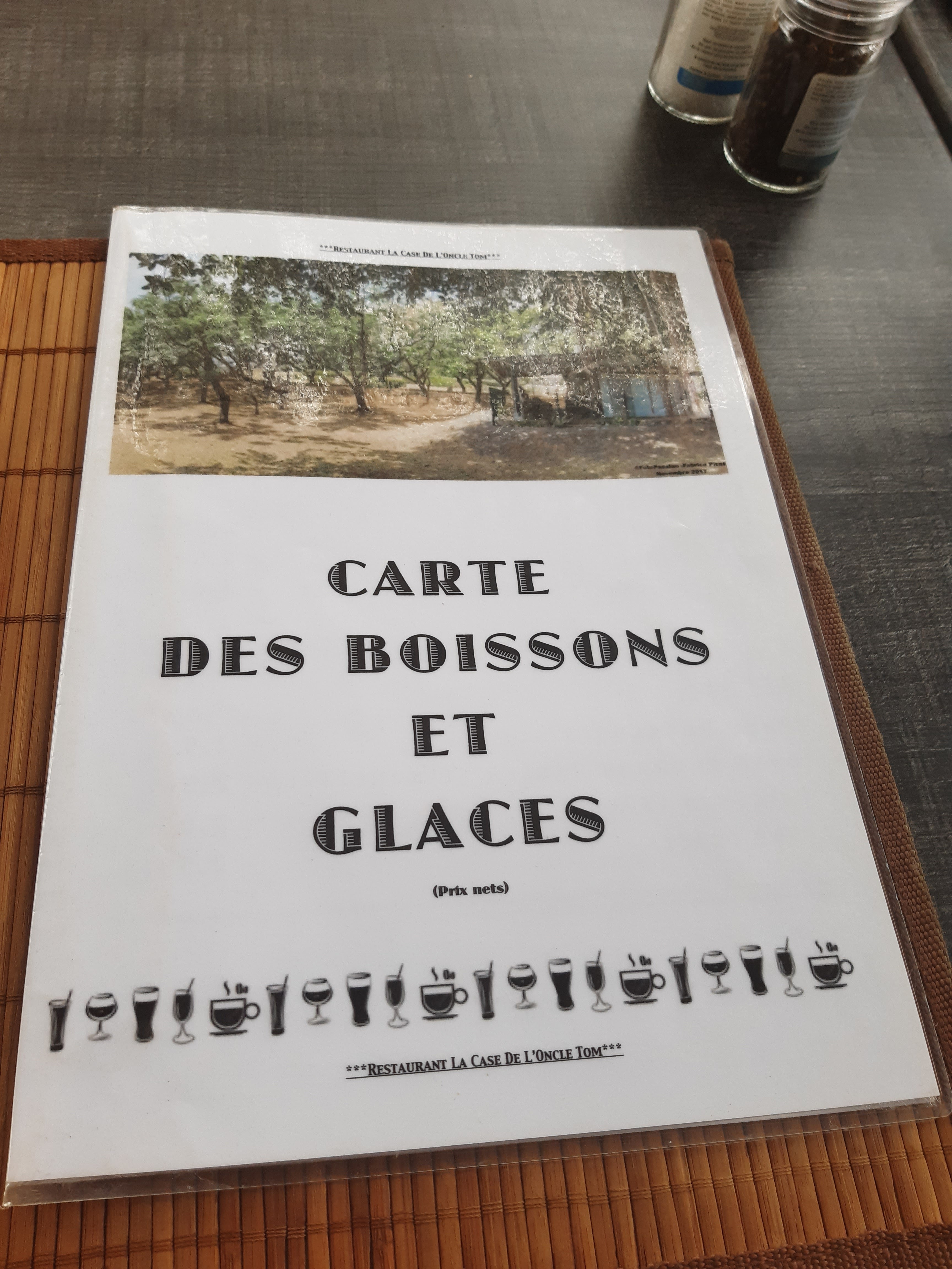 Photo n° 4 de l'avis de lili.h fait le 15/12/2020 à 17:24