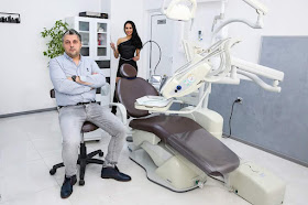 д-р Александър Капитанов - Зъболекар
