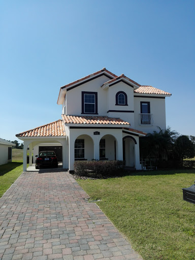 Golf Course «Deer Island Country Club», reviews and photos, 18000 Eagles Club House Way, Tavares, FL 32778, USA