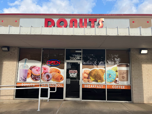 Donut Shop «Donut Shop», reviews and photos, 982 N Garden Ridge Blvd # 200, Lewisville, TX 75077, USA