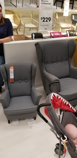 Furniture Store «IKEA Tampa Home Furnishings», reviews and photos, 1103 N 22nd St, Tampa, FL 33605, USA