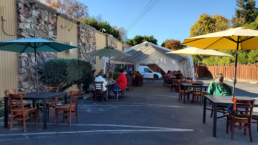 Taqueria Tlaquepaque