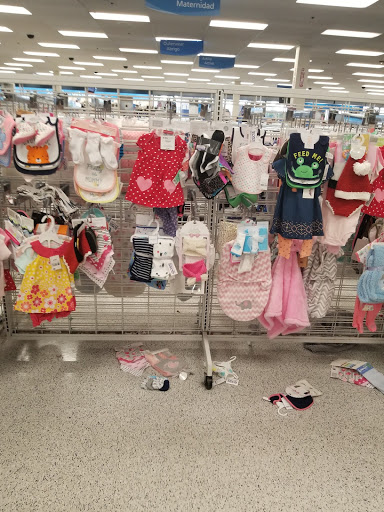 Clothing Store «Ross Dress for Less», reviews and photos, 20519 S Dixie Hwy, Cutler Bay, FL 33189, USA