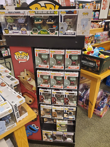 Book Store «Barnes & Noble», reviews and photos, 7900 Mentor Ave, Mentor, OH 44060, USA