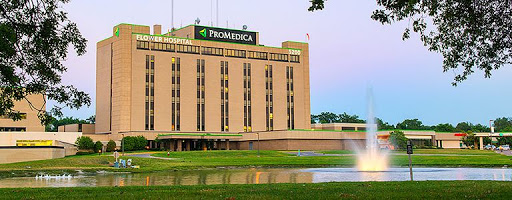 ProMedica Flower Hospital - Emergency Department