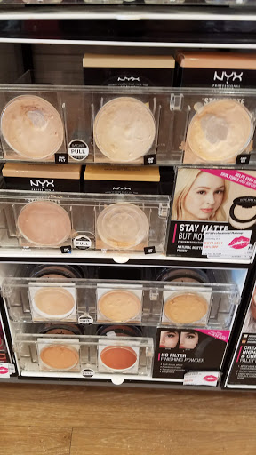 Cosmetics Store «Ulta Beauty», reviews and photos, 5650 Cottle Rd #20, San Jose, CA 95123, USA