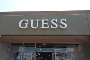 GUESS Factory image