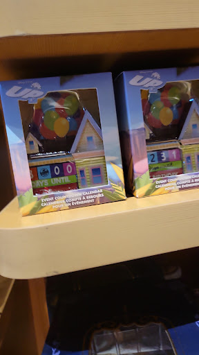 Toy Store «Disney Store», reviews and photos, 55 Parsonage Rd, Edison, NJ 08837, USA