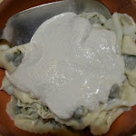 Photo n°3 de l'avis de Giadi.a fait le 28/07/2019 à 08:55 sur le  Trattoria Nestin à Canepa