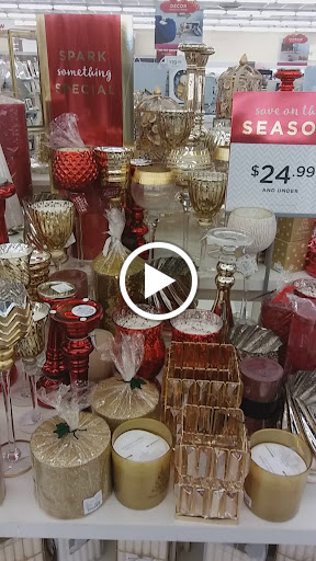 Department Store «HomeGoods», reviews and photos, 344 W Army Trail Rd, Bloomingdale, IL 60108, USA