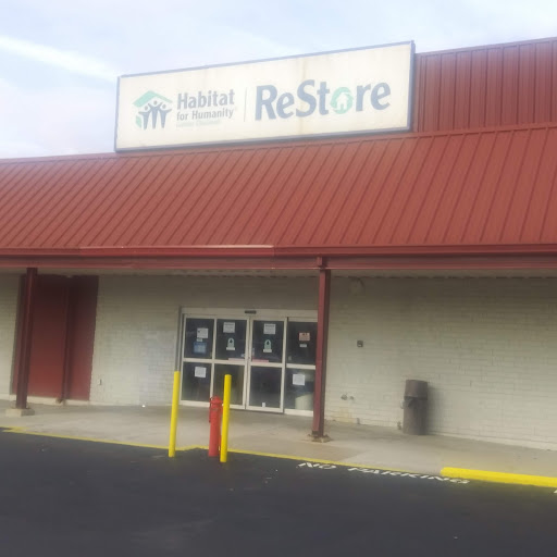 Thrift Store «Habitat for Humanity ReStore - Bellevue KY», reviews and photos