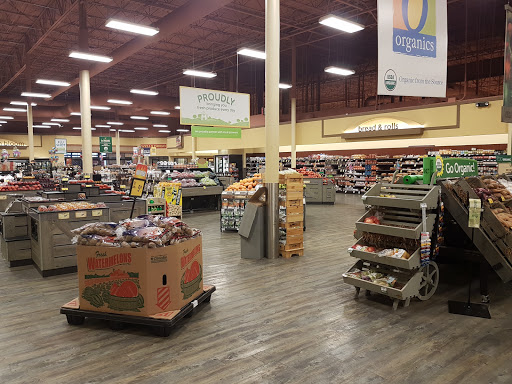 Grocery Store «Randalls», reviews and photos, 6600 S MoPac Expy, Austin, TX 78749, USA
