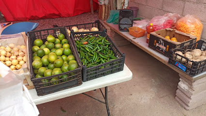 Abarrotes, Frutas Y Verduras M&M.H.