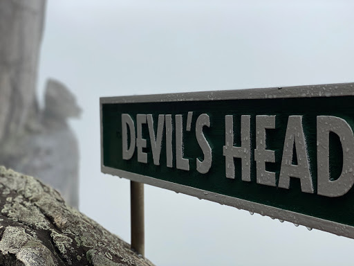 Observation Deck «Chimney Rock», reviews and photos, 431 Main St, Chimney Rock, NC 28720, USA