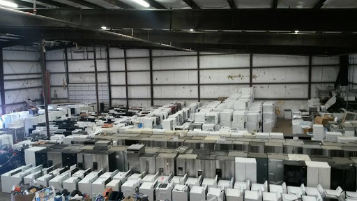 Appliance Store «Budget Appliances & Mattresses», reviews and photos, 12070 Greenfield Rd, Detroit, MI 48227, USA