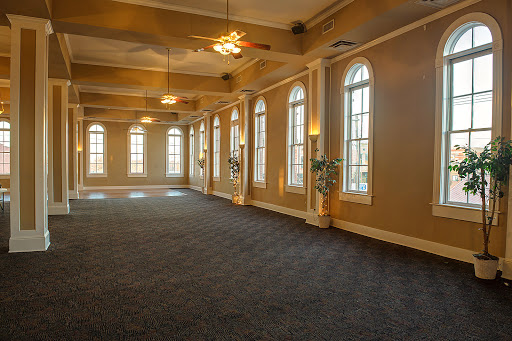 Banquet Hall «Adelaide Hall», reviews and photos, 318 Garrison Ave, Fort Smith, AR 72901, USA