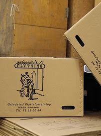 Telefonnummer for Grindsted Flytteforretning