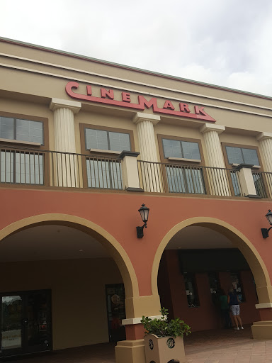 Movie Theater «Cinemark Bluffton», reviews and photos, 106 Buckwalter Pkwy, Bluffton, SC 29910, USA