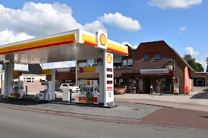 Autobedrijf tankstation van Veldhuizen Zuidlaren image