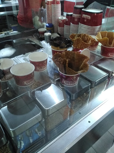 Cold Stone Creamery Ikeja GRA, 14c Joel Ogunnaike St, Ikeja GRA, Ikeja, Nigeria, Bakery, state Lagos