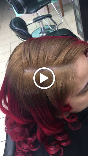 Beauty Salon «Jaquez Dominican Hair Salon», reviews and photos, 2505 Old Norcross Rd, Lawrenceville, GA 30044, USA