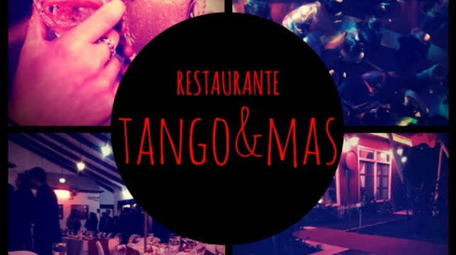 Centro de Eventos Restaurante Tango y Mas - Concepción