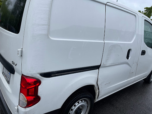 Auto Body Shop «Skyline Auto Body Shop», reviews and photos, 4215 Walney Rd, Chantilly, VA 20151, USA