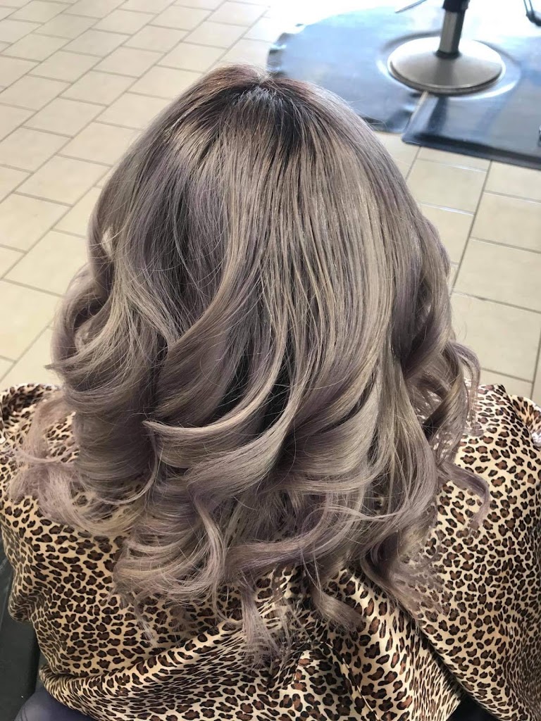 Camarena's salon 73122