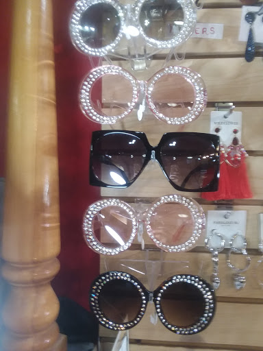 Boutique «Teasers Boutique», reviews and photos, 19355 Livernois Ave, Detroit, MI 48221, USA