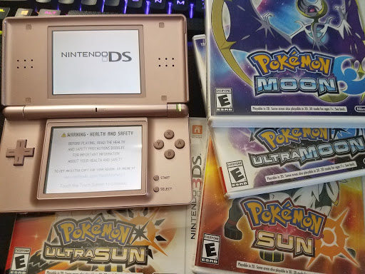 Video Game Store «GameStop», reviews and photos, 1908 Southgate Rd, Colorado Springs, CO 80906, USA