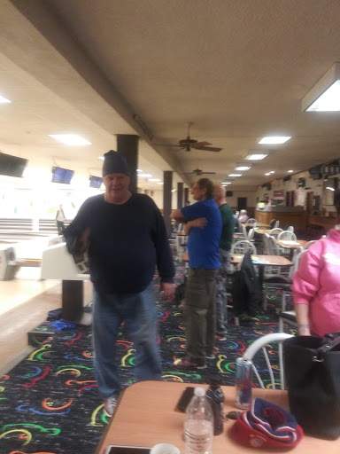 Bowling Alley «Sunset Lanes», reviews and photos, 1317 Chili Ave, Rochester, NY 14624, USA