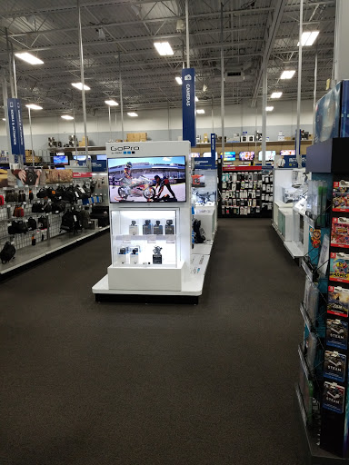 Electronics Store «Best Buy», reviews and photos, 600 Elsinger Blvd, Conway, AR 72032, USA