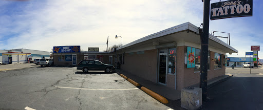 Explore mother's day tattoo ideas, creative tattoo ideas in Grand Junction, available at Calamity Janes Tattoo & Piercing