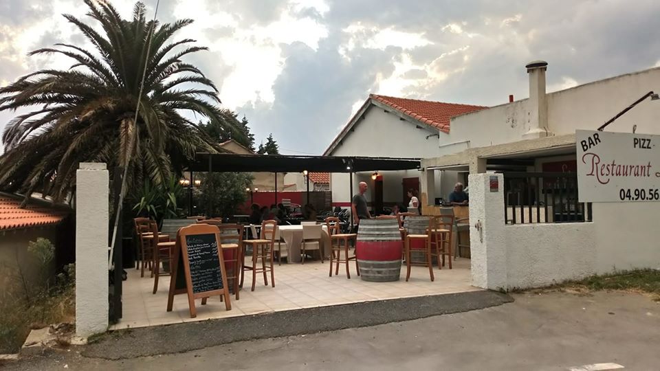 Restaurant La Lagune à Port-Saint-Louis-du-Rhône