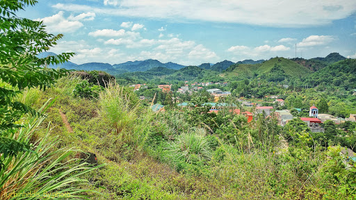 Pháo đài Đồng Đăng