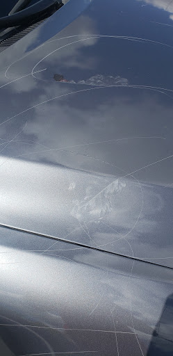 Auto Body Shop «Maaco Collision Repair & Auto Painting», reviews and photos, 6750 N Blackstone Ave, Fresno, CA 93710, USA