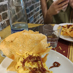 Photo n°1 de l'avis de Marco.o fait le 05/10/2023 à 21:24 sur le  Magna Roma à Palermo