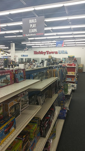Hobby Store «HobbyTown USA», reviews and photos, 4000 Virginia Beach Blvd, Virginia Beach, VA 23452, USA