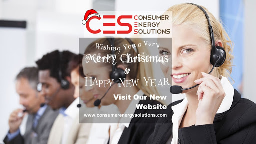 Electric Utility Company «Consumer Energy Solutions Inc», reviews and photos