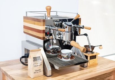 Coffee Tech Sales and Services
