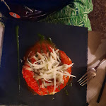 Photo n°1 de l'avis de Karla.a fait le 10/09/2022 à 21:05 sur le  Osteria Nonna Cherubina à Pompei