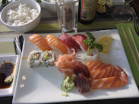 Sushi du Restaurant japonais Sushi de la Jatte à Neuilly-sur-Seine - n°3