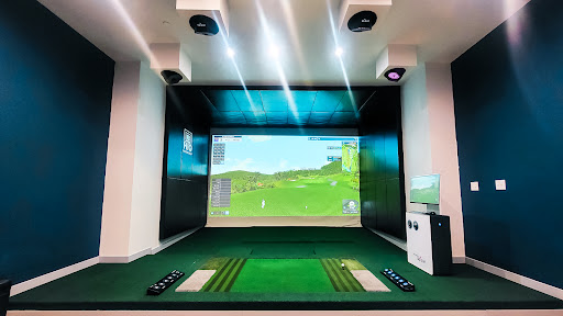 HIO Indoor Golf