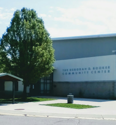 Deborah D. Booker Community Center