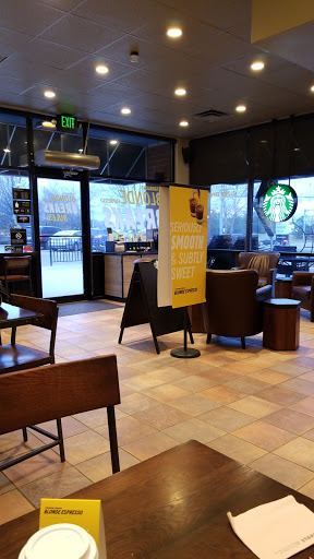 Coffee Shop «Starbucks», reviews and photos, 2 Massillon Marketplace Dr SW, Massillon, OH 44646, USA