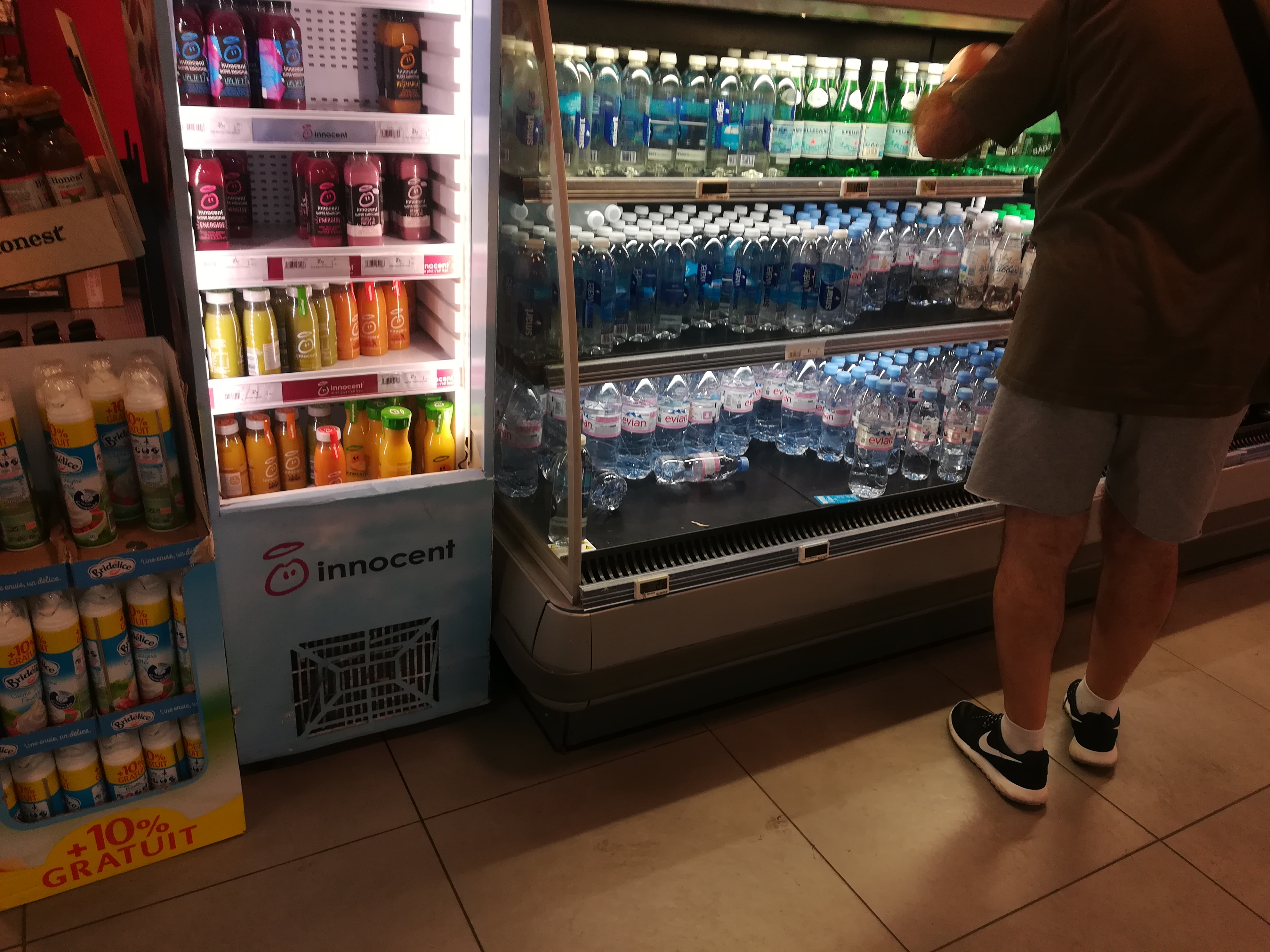Photo n° 8 de l'avis de Nathalie.h fait le 02/08/2018 à 22:08