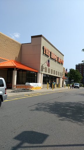 Home Improvement Store «The Home Depot», reviews and photos, 339 Speen St, Natick, MA 01760, USA