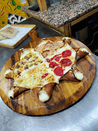 Plats et boissons du Pizzeria Pizza House Perpignan - n°4